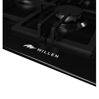 Варочная поверхность MILLEN MGHD 6501 BL   Варочная поверхность MILLEN MGHD 6501 BL