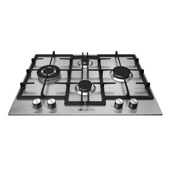 Варочная поверхность MILLEN MGHD 6501 IX   Варочная поверхность MILLEN MGHD 6501 IX