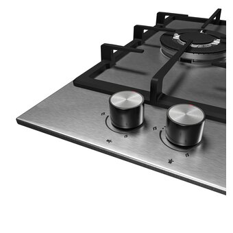 Варочная поверхность MILLEN MGHD 6501 IX   Варочная поверхность MILLEN MGHD 6501 IX