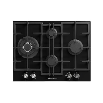 Варочная поверхность MILLEN MGHGD 6501 BL   Варочная поверхность MILLEN MGHGD 6501 BL