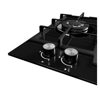 Варочная поверхность MILLEN MGHGD 6501 BL   Варочная поверхность MILLEN MGHGD 6501 BL