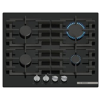 Варочная поверхность BOSCH PPP6A6I40 черная   Варочная поверхность BOSCH PPP6A6I40 черная