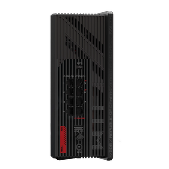  Маршрутизатор ASUS GS-BE18000 (90IG09Y0-MO9C00) Wi-Fi 7 7x2.5G USB 11529+5764+688Mbps 6Hz/5GHz/2.4GHz 