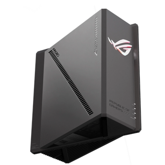  Маршрутизатор ASUS GS-BE18000 (90IG09Y0-MO9C00) Wi-Fi 7 7x2.5G USB 11529+5764+688Mbps 6Hz/5GHz/2.4GHz 