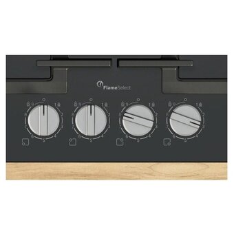 Варочная поверхность BOSCH PPP6A6I40 черная   Варочная поверхность BOSCH PPP6A6I40 черная