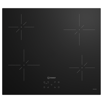 Варочная поверхность Indesit IS 40Q60 NE   Варочная поверхность Indesit IS 40Q60 NE