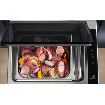  Вакуумный упаковщик Electrolux KBV4X 