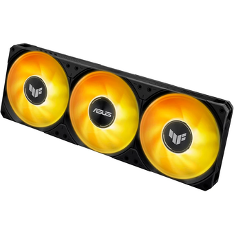 СВО ASUS Tuf Gaming LC III 360 ARGB LCD (90RC01A1-B0EAY0)   СВО ASUS Tuf Gaming LC III 360 ARGB LCD (90RC01A1-B0EAY0)