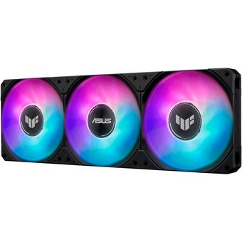 СВО ASUS Tuf Gaming LC III 360 ARGB LCD (90RC01A1-B0EAY0)   СВО ASUS Tuf Gaming LC III 360 ARGB LCD (90RC01A1-B0EAY0)