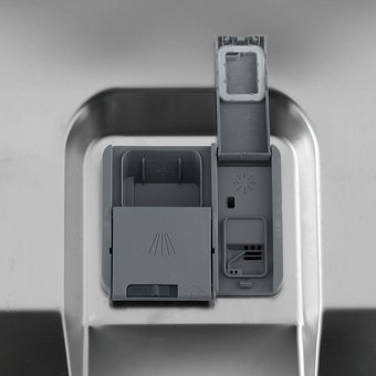  Встраиваемая посудомоечная машина Indesit DI 5C29 