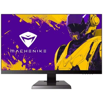  Монитор игровой Machenike MKF27F240 (JJ02HF004RU) 