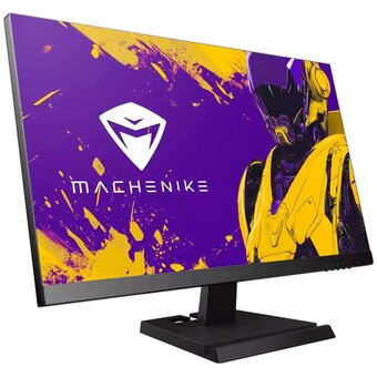  Монитор игровой Machenike MKF27F240 (JJ02HF004RU) 