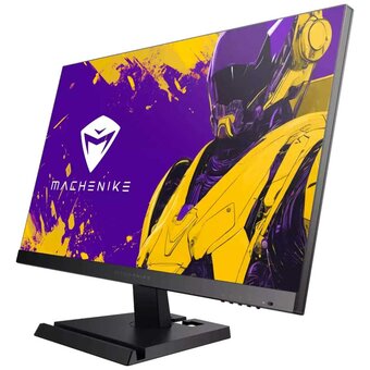  Монитор игровой Machenike MKF27F240 (JJ02HF004RU) 