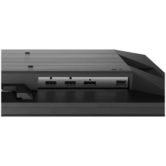  Монитор игровой Machenike MKF27F240 (JJ02HF004RU) 