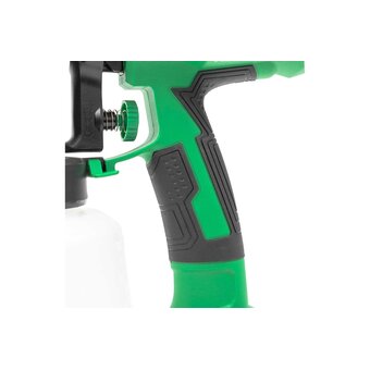 Электрический краскопульт RockForce RF-SG100-640H   Электрический краскопульт RockForce RF-SG100-640H