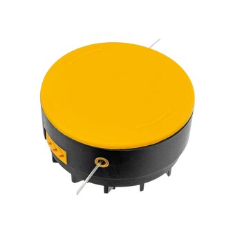  Катушка для садовых триммеров Denzel 96349 d-1.3мм L-3м для Denzel TE-650 