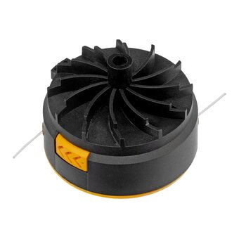  Катушка для садовых триммеров Denzel 96349 d-1.3мм L-3м для Denzel TE-650 