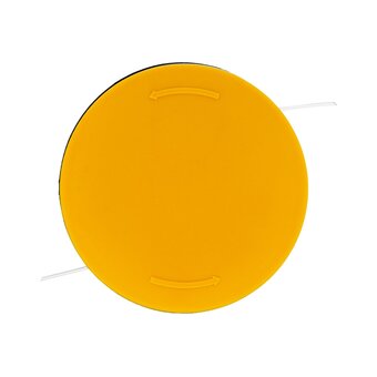  Катушка для садовых триммеров Denzel 96349 d-1.3мм L-3м для Denzel TE-650 