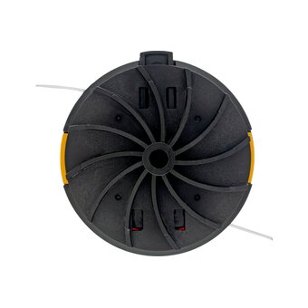  Катушка для садовых триммеров Denzel 96349 d-1.3мм L-3м для Denzel TE-650 