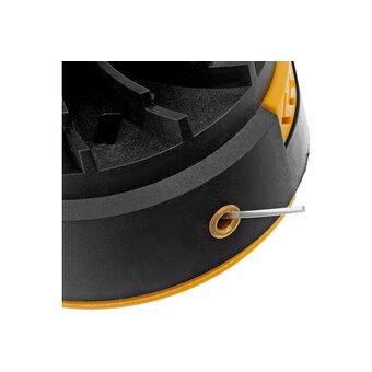  Катушка для садовых триммеров Denzel 96349 d-1.3мм L-3м для Denzel TE-650 