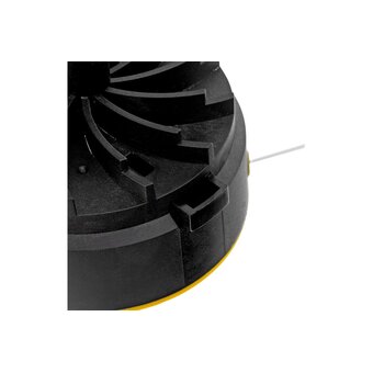  Катушка для садовых триммеров Denzel 96349 d-1.3мм L-3м для Denzel TE-650 