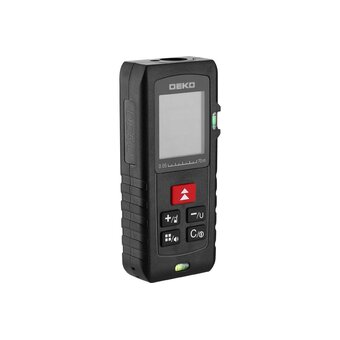  Дальномер лазерный DEKO R-LRE110-70m 083-3600 