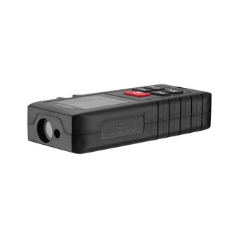  Дальномер лазерный DEKO R-LRE110-70m 083-3600 