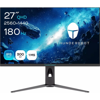  Монитор игровой Thunderobot Light Saber 27Q180 JT00E000URU 