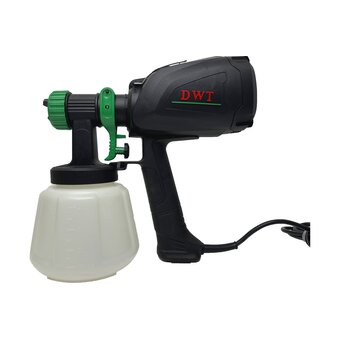 Электрический краскораспылитель DWT ESPP04-750   Электрический краскораспылитель DWT ESPP04-750