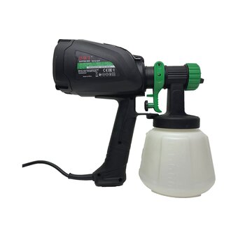 Электрический краскопульт DWT ESPP06-900   Электрический краскопульт DWT ESPP06-900