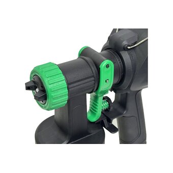 Электрический краскопульт DWT ESPP06-900   Электрический краскопульт DWT ESPP06-900