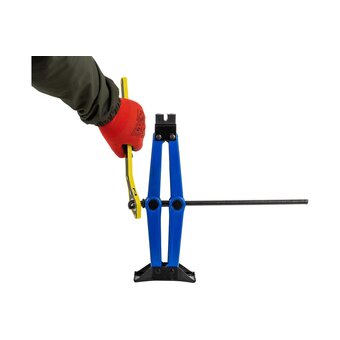  Домкрат Forsage F-10152A 