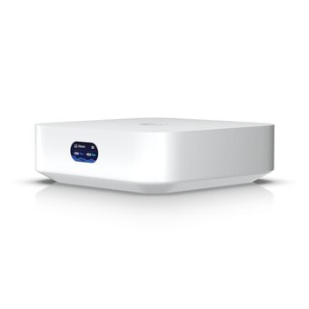  Роутер Ubiquiti UniFi Express UX 