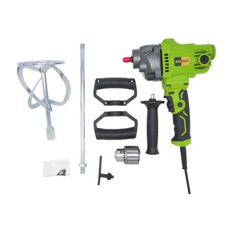  Дрель-миксер Procraft PS1750 