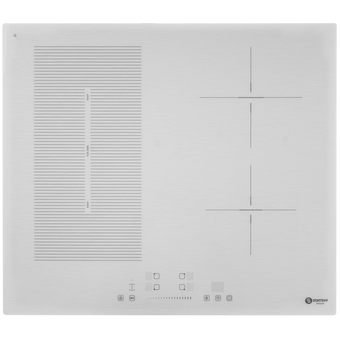  Варочная поверхность Schtoff I6S07B белый 