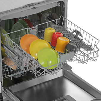  Встраиваемая посудомоечная машина Indesit DI 5C29 