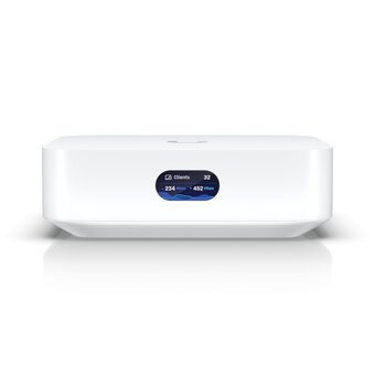  Роутер Ubiquiti UniFi Express UX 