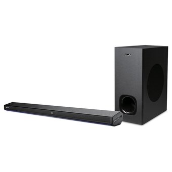 Саундбар ELTRONIC 20-16 Soundbar 2.1 3000W 