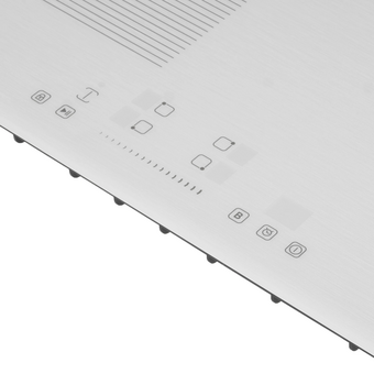  Варочная поверхность Schtoff I6S07B белый 