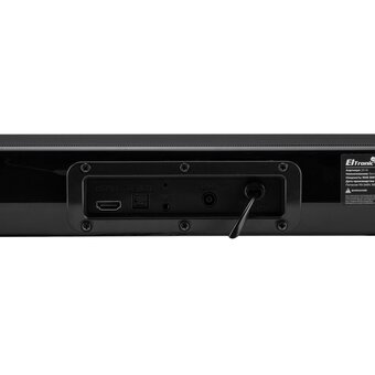  Саундбар ELTRONIC 20-16 Soundbar 2.1 3000W 