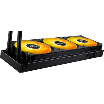 СВО ASUS Tuf Gaming LC III 360 ARGB LCD (90RC01A1-B0EAY0)   СВО ASUS Tuf Gaming LC III 360 ARGB LCD (90RC01A1-B0EAY0)