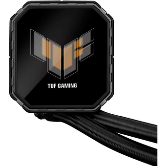 СВО ASUS Tuf Gaming LC III 360 ARGB LCD (90RC01A1-B0EAY0)   СВО ASUS Tuf Gaming LC III 360 ARGB LCD (90RC01A1-B0EAY0)