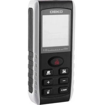  Дальномер лазерный DEKO R-LDI50 083-3603 