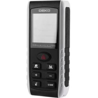  Дальномер лазерный DEKO R-LDI50 083-3603 