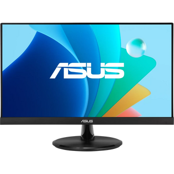  Монитор Asus VP229HF черный 