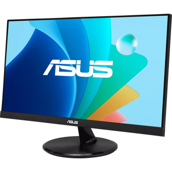  Монитор Asus VP229HF черный 