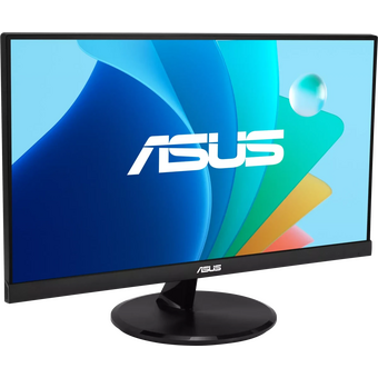  Монитор Asus VP229HF черный 