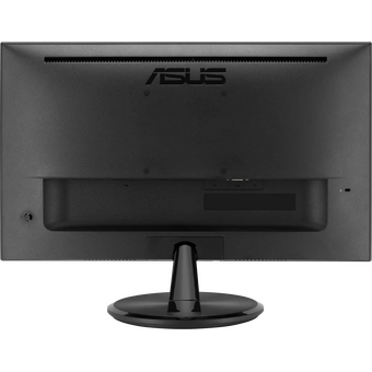  Монитор Asus VP229HF черный 