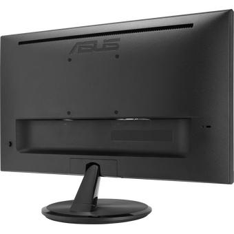  Монитор Asus VP229HF черный 