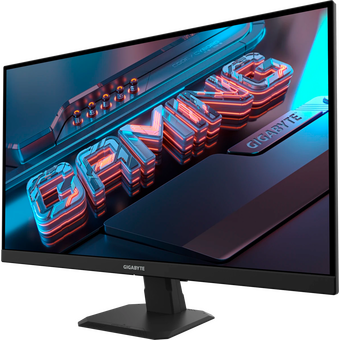 Монитор Gigabyte GS27U (20VM0-GS27UBU-1EKR) черный   Монитор Gigabyte GS27U (20VM0-GS27UBU-1EKR) черный